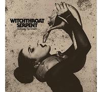 Witchthroat Serpent - Swallow The Venom
