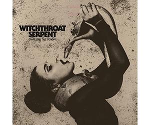 Witchthroat Serpent - Swallow The Venom