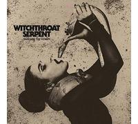 Witchthroat Serpent - Swallow The Venom
