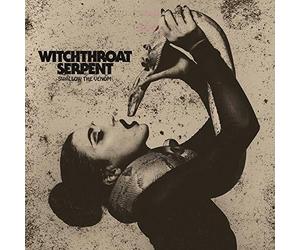 Witchthroat Serpent - Swallow The Venom [CD]