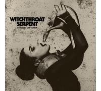 Witchthroat Serpent - Swallow The Venom