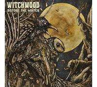 Witchwood - Before The Winter [VINYL]