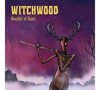 Witchwood - Handful Of Stars [VINYL]
