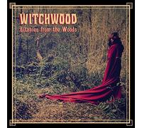 Witchwood - Litanies From The Woods [VINYL]