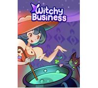 Witchy Business PC