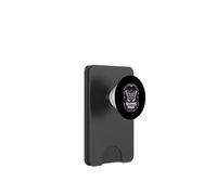 Witchy Butterfly Shirt - Becoming Magic Witchy Aesthetic PopSockets PopWallet for MagSafe
