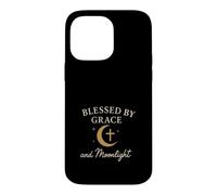Witchy Christian Mystic Mom Spiritual Faith Holistic Case for iPhone 14 Pro Max