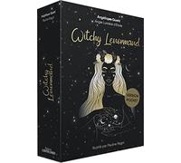 Witchy Lenormand (Version Pocket)