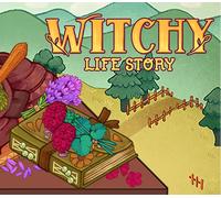 Witchy Life Story Steam CD Key