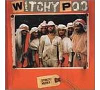 Witchy Poo - Public Works