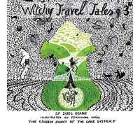 Witchy Travel Tales 3: The Golden Bunny of the Lake District