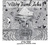 Witchy Travel Tales 4: Nessie's Husband
