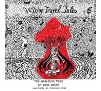 Witchy Travel Tales 5: The Magical Tree