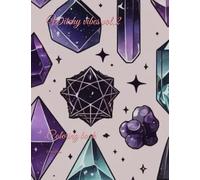 Witchy vibes vol.2: Coloring book
