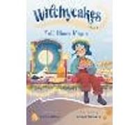 Witchycakes #4: Full Moon Magic