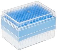 Witeg Pipette Tips 100-1,000 µl B 96 Pieces per Bag