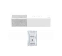 (with 1 Fitters, One size) PETKIT Smart Pet Deodorizer Harmless Automatic Odor Removal Dog Urine Smell Purifier Cat Litter With Smart Sensor Bacteriostasis