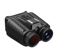 with 28X Zoom 2.7K Resolution and 2 Inch HD Screen for Clear Distant Viewing with Adjustable Brightness Levels (NV109)