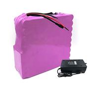 with 5A Charger 17.5Ah 20S5P 72V Battery e-Bike ebike Electric Bicycle Li-ion Motorcycle Tricycle Customizable 200x190x70mm
