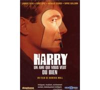 With a Friend Like Harry... [DVD] [2000]