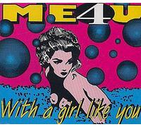 With A Girl Like You