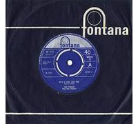 With A Girl Like You / I Want You [7" Vinyl]