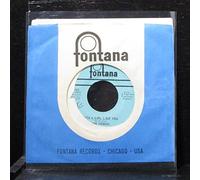 With A Girl Like You / I Want You [Vinyl Single 7'']