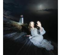 With A Lightning Strike