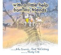 With a Little Help from My Friends