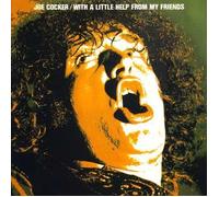 With A Little Help From My Friends [CD, DE, Cube INT 846.316]
