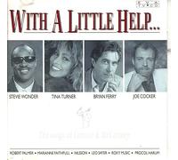 With a little help..-The songs of Lennon & McCartney