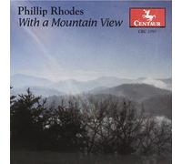 With a Mountain View