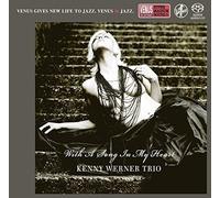 Kenny Werner - With A Song In My Heart