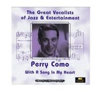 Perry Como - With A Song In My Heart