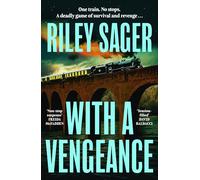 With a Vengeance