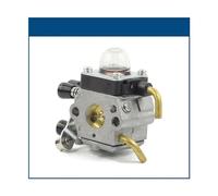 With Air Filter Line Gasket Carb Carburetor Kit For Stihl FS55 FS55R FS55RC KM55 HL45KM55R FS38 String Trimmer Weed Eater(1pc)