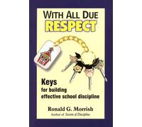 With All Due Respect