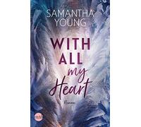 With All My Heart by Young, Holsken New 9783745703320 Fast Free Shipping.