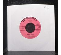With All My Heart / (Can't We Be) More Than Only Friends [Vinyl Single 7'']