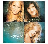 With All of My Heart: The Greatest Hits by Zoegirl (2005-12-27)