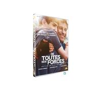 With All Our Strength (Film By Nils Tavernier) New DVD