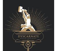 Dyscarnate – With All Their Might – Vinyl