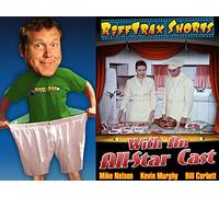 With An All-Star Cast