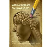 With an eraser following me: Why don't I remember? An autistic woman's musings and searching for answers