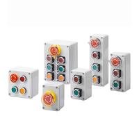 With Arrow Button Self Start Water Tank Emergency Stop Switch 1Pcs(1)