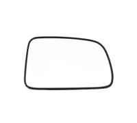 With Backing Plate Left Side For CRV CR-V RD1 RD5 RD6 RD7 2002-2006 Car Wing Door Side Mirror With Heated Lens Exterior Rearview Mirror Glass(1PC Right)
