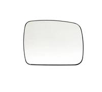 With Backing Plate Left Side For Land For Rover For Rover 2 Discover 4 2010 2011 2012 2013 Mirror Reverse Lens Rearview Mirror Car Left/Right Side Heated Mirror Glass(1pcs right)