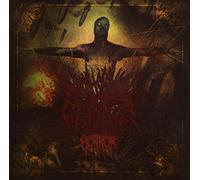 With Blood Comes Cleansin - Horror