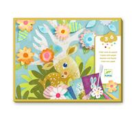 With blotting paper Multicoloured one size