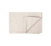With Bound Edge Oven Cloth Natural 100% Cotton Professional Grade Heat Resistant 55x91cm